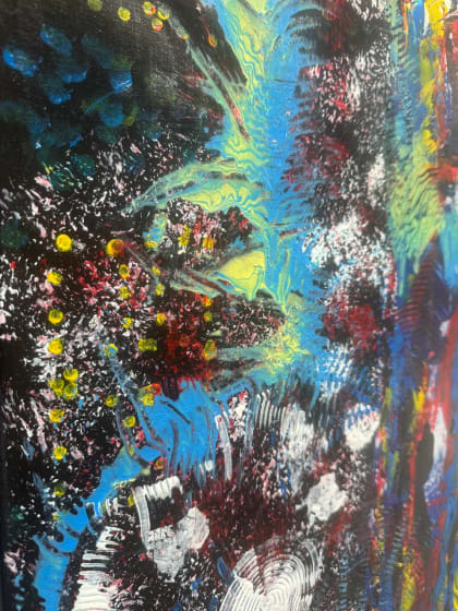 The pulse of the universe